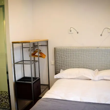 Apartmanhotel Bordo'appart Hoya Bella