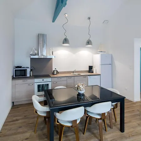 Apart Otel Bordo'appart Hoya Bella 4*