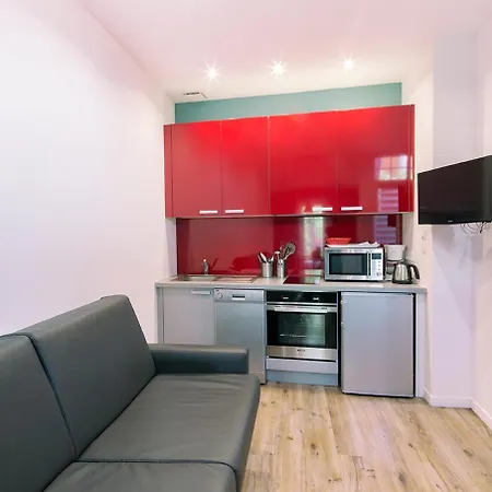 Bordo'appart Hoya Bella