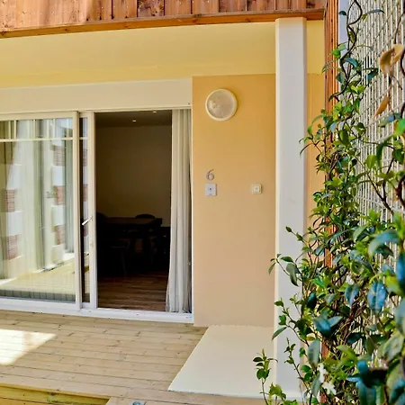 Apart Otel Bordo'appart Hoya Bella Arcachon