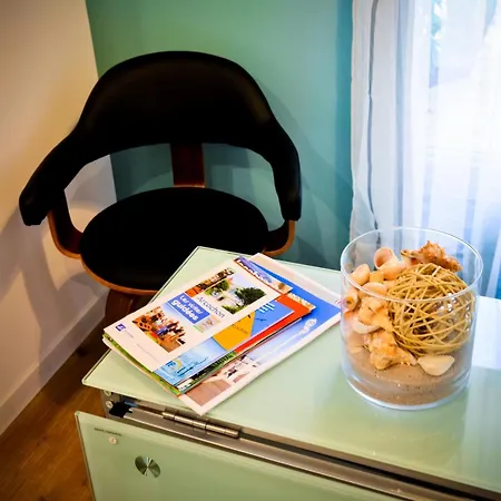 Apart-hotel Bordo'appart Hoya Bella 4*