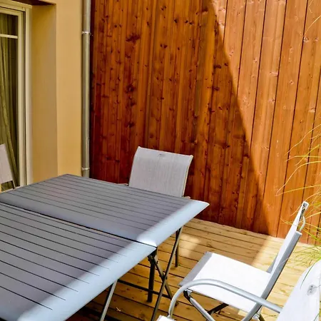 Apartmanhotel Bordo'appart Hoya Bella