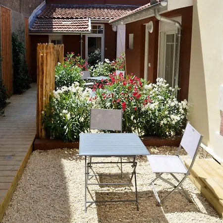 Bordo'appart Hoya Bella Apart-hotel 4*