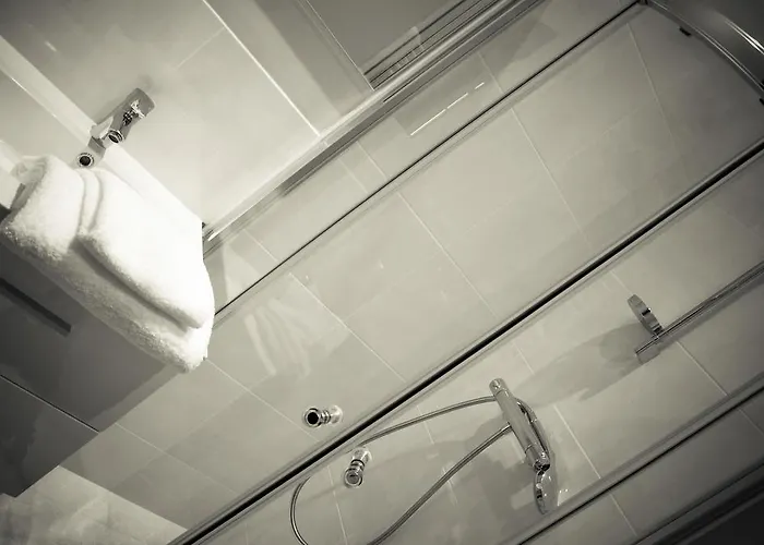 Bordo'appart Hoya Bella Apartahotel Arcachón