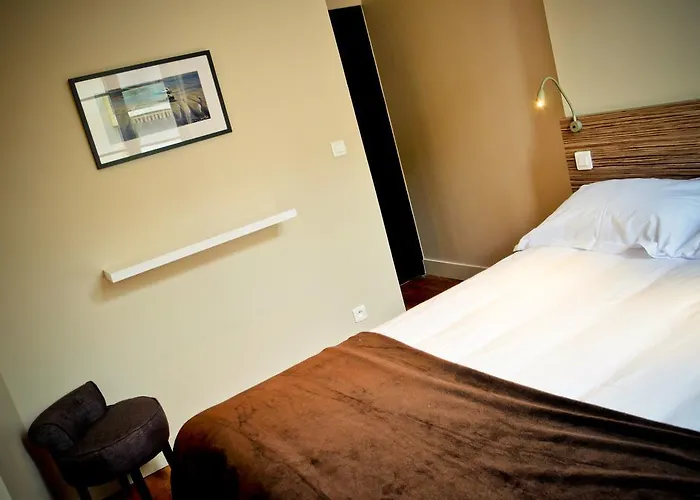 Apart Otel Bordo'appart Hoya Bella 4*