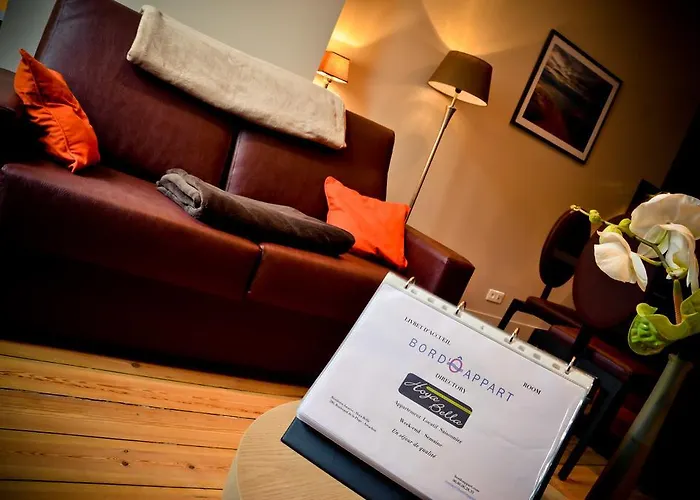 Bordo'appart Hoya Bella