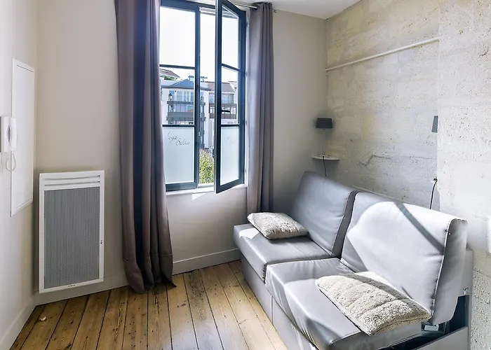 Bordo'appart Hoya Bella Arcachon