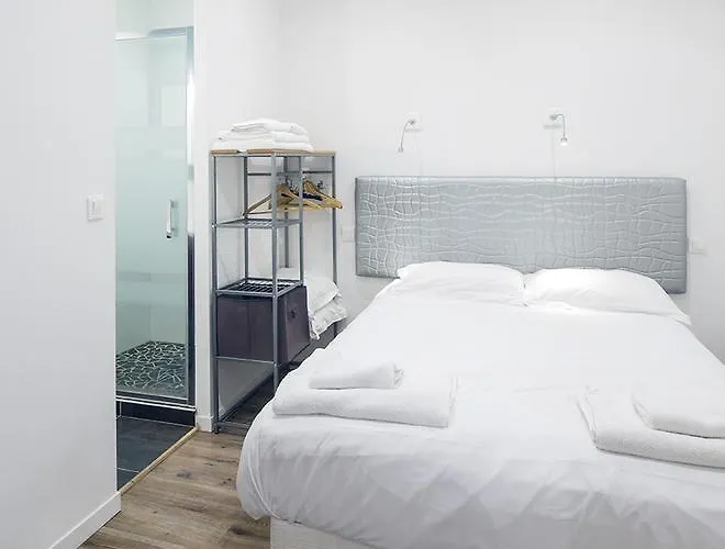 Bordo'appart Hoya Bella