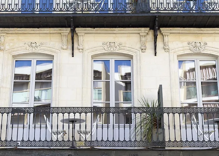 Bordo'appart Hoya Bella Arcachon