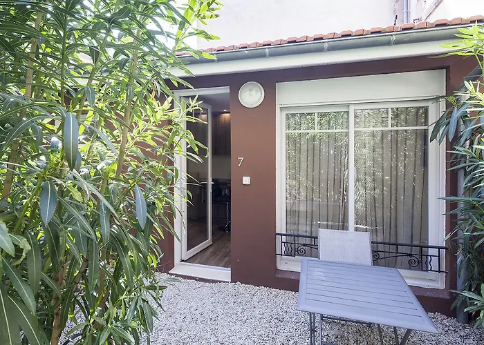 Apart Otel Bordo'appart Hoya Bella 4*