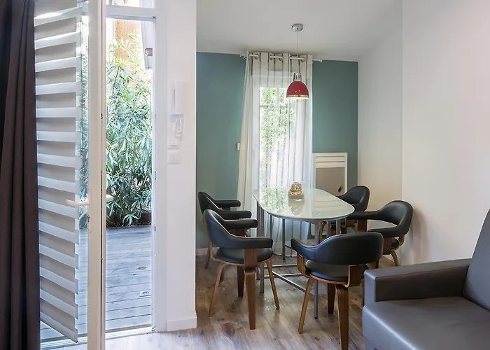 Bordo'appart Hoya Bella