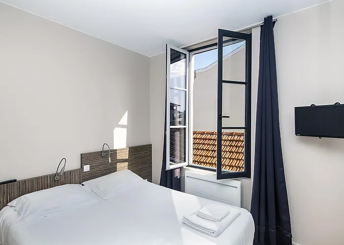 Apart Otel Bordo'appart Hoya Bella Arcachon