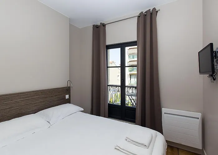 Bordo'appart Hoya Bella 4*