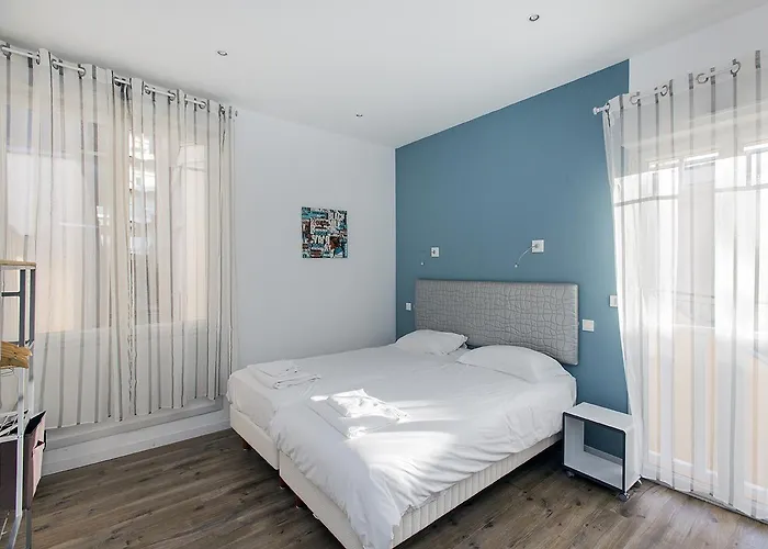 Apart Otel Bordo'appart Hoya Bella 4*