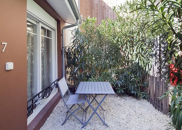 Bordo'appart Hoya Bella 4*