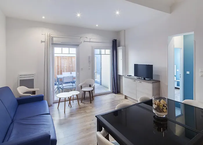 Bordo'appart Hoya Bella