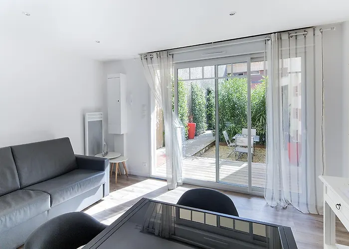 Bordo'appart Hoya Bella