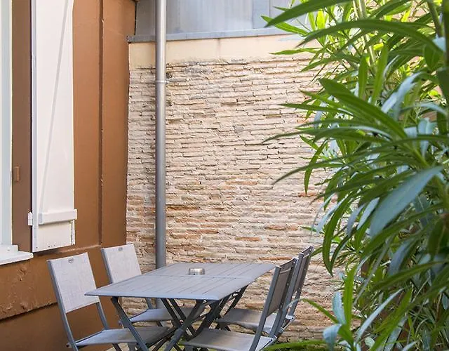 Bordo'appart Hoya Bella Apartahotel 4*