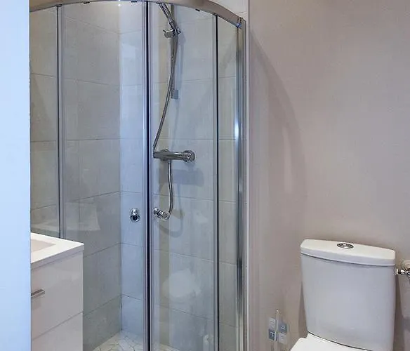 Bordo'appart Hoya Bella Apart Otel 4*