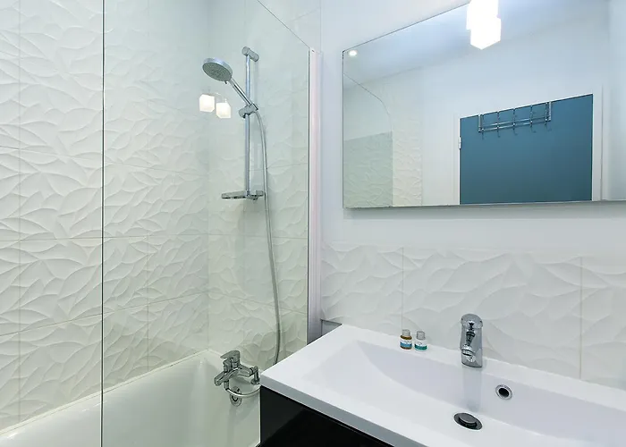 Bordo'appart Hoya Bella 4*