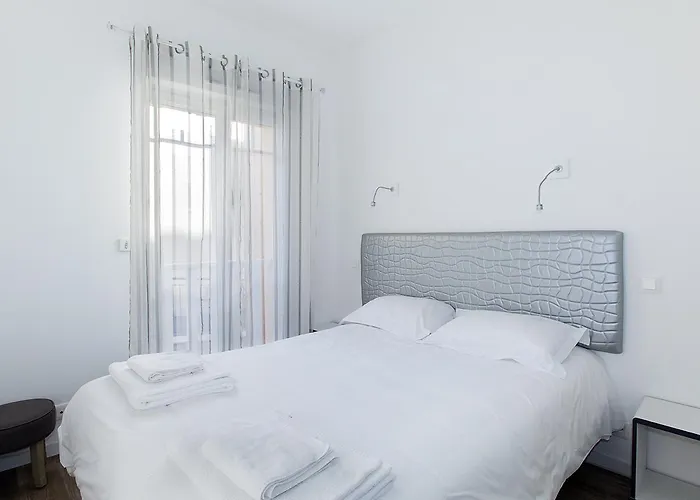 Bordo'appart Hoya Bella Apartahotel 4*