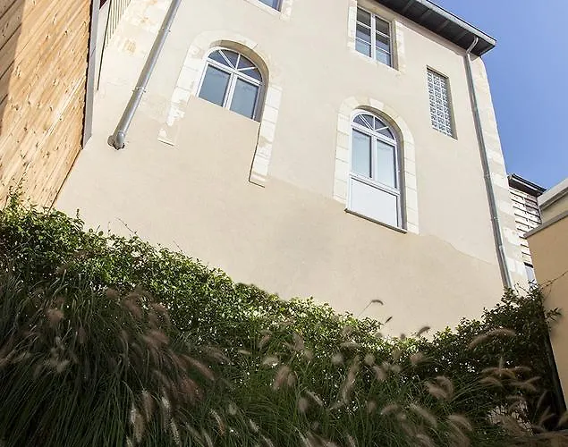 Apartmanhotel Bordo'appart Hoya Bella Arcachon