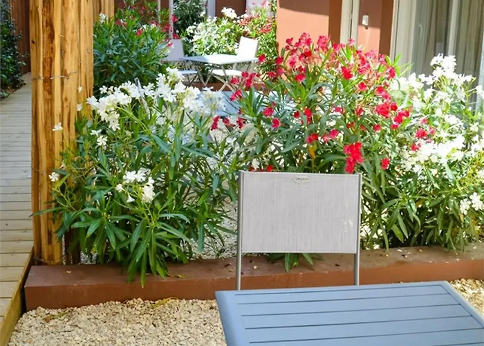 Bordo'appart Hoya Bella Apart Otel 4*