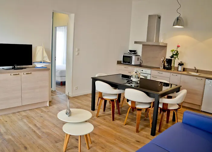 Apartahotel Bordo'appart Hoya Bella 4*