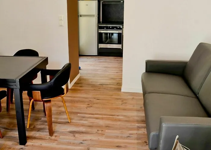 Bordo'appart Hoya Bella