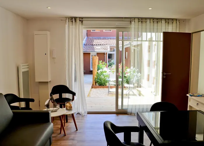 Bordo'appart Hoya Bella Apartmanhotel