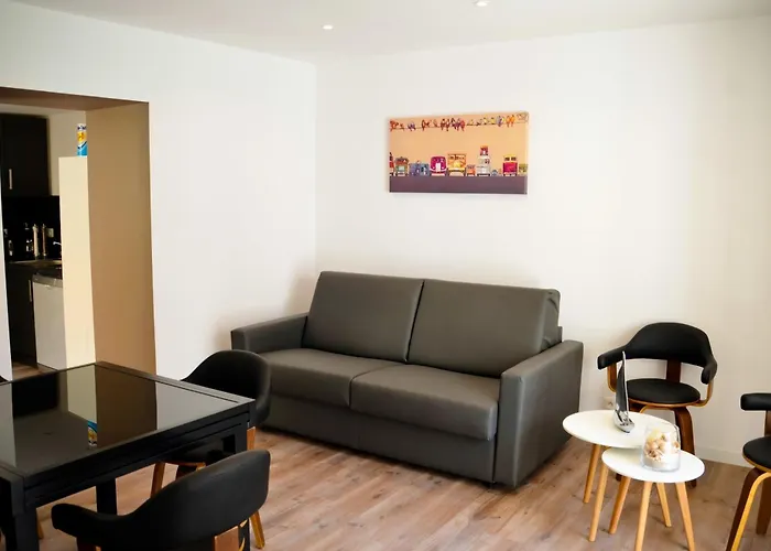 Apart Otel Bordo'appart Hoya Bella 4*