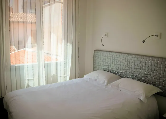 Apartahotel Bordo'appart Hoya Bella 4*