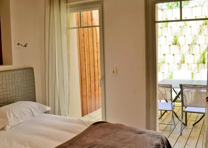 Apartahotel Bordo'appart Hoya Bella