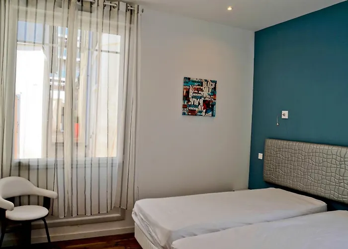 Bordo'appart Hoya Bella