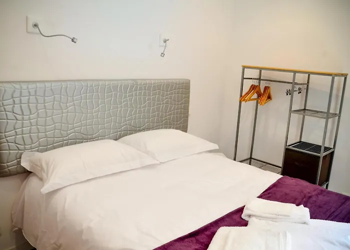 Bordo'appart Hoya Bella Apartahotel 4*