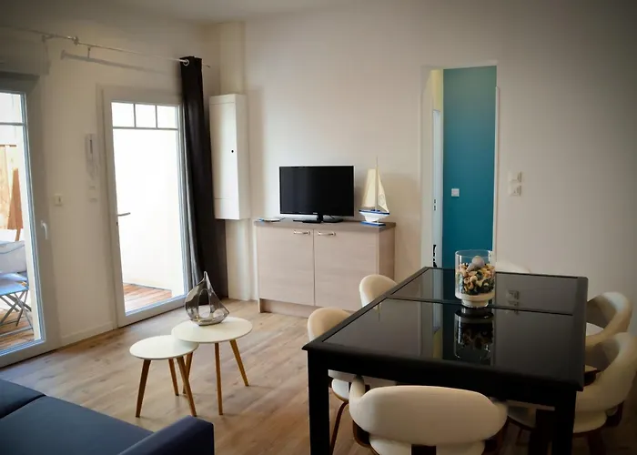 Bordo'appart Hoya Bella Apart Otel 4*