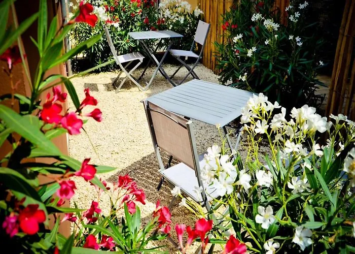 Apartahotel Bordo'appart Hoya Bella 4*