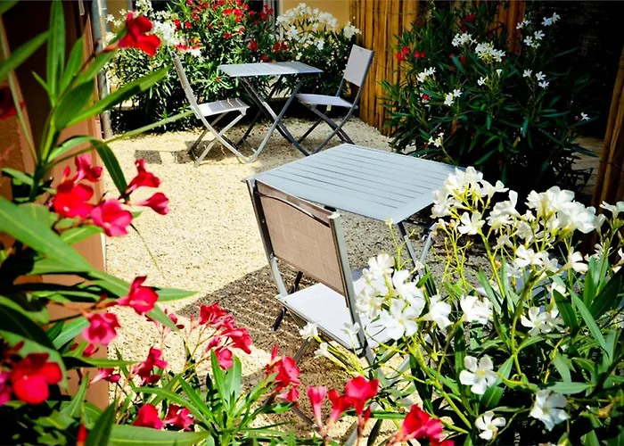 Bordo'appart Hoya Bella Apartmanhotel