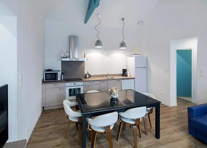 Apartahotel Bordo'appart Hoya Bella 4*