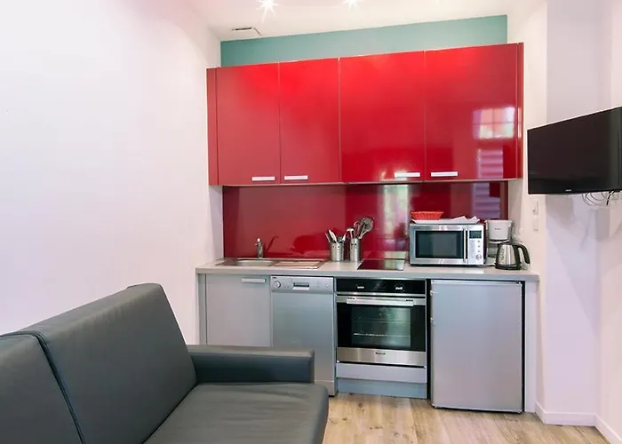 Bordo'appart Hoya Bella