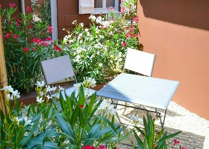 Apart Otel Bordo'appart Hoya Bella