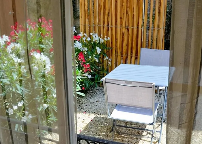 Apart Otel Bordo'appart Hoya Bella Arcachon