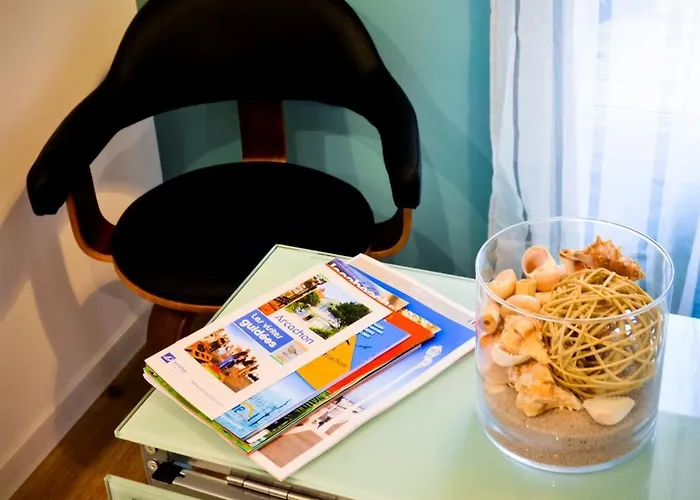 Apartmanhotel Bordo'appart Hoya Bella 4*