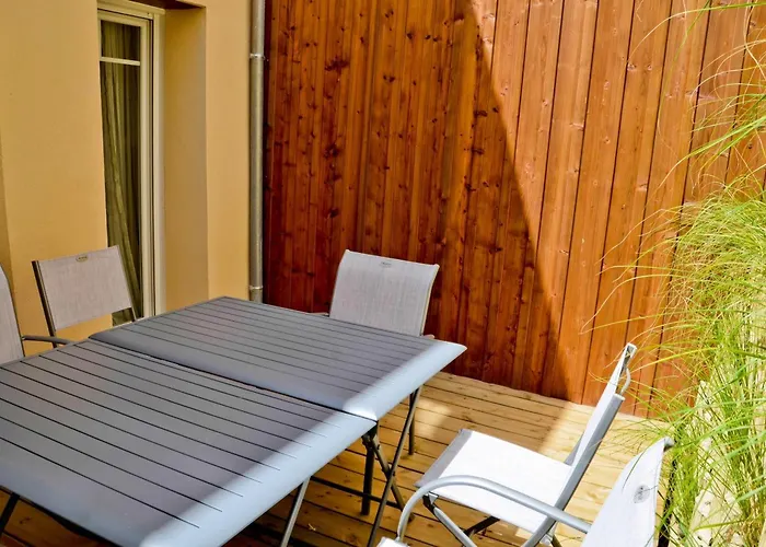 Apart Otel Bordo'appart Hoya Bella