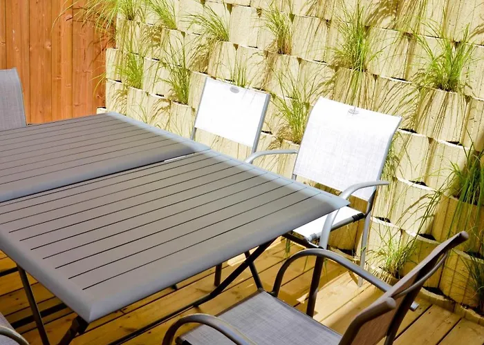 Bordo'appart Hoya Bella 4*